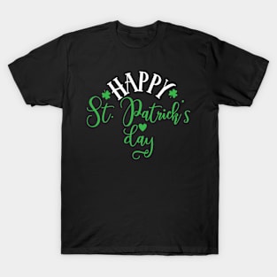 St Patrick's Day T-Shirt